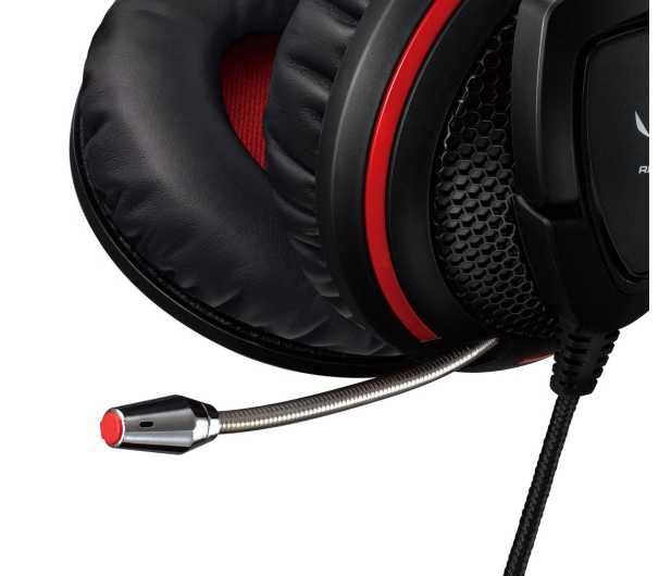 ASUS 7.1 Orion PRO/BLK/ALW+UBW - 152848 - zdjęcie 3